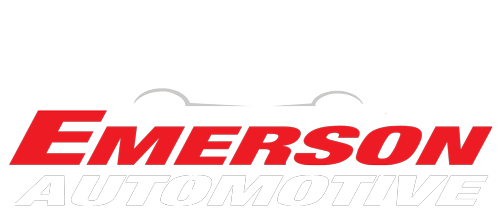 Emerson Auto Service & Inspection - logo
